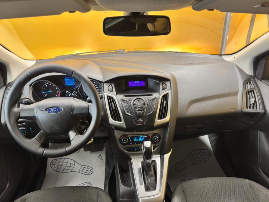 Ford Focus III Ижевск  - изображение 15