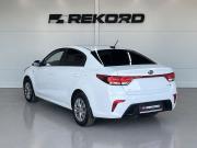 Kia Rio IV Уфа  - изображение 19