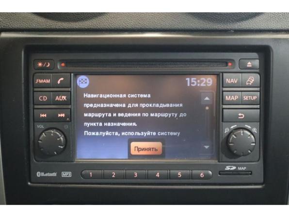 Nissan Almera III (G15) с пробегом 2015 года, цена 655 000 рублей, 215617 км, седан, Автокод Объявления
