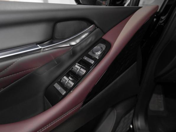 GAC Trumpchi M8 II с пробегом 2026 года, цена 5 000 000 рублей, 15 км, минивэн, Автокод Объявления