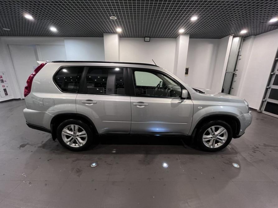 Nissan X-Trail II Чебоксары  - изображение 2