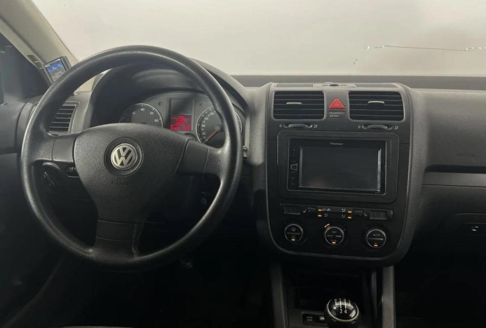 Volkswagen Jetta V Нижний Новгород  - изображение 16
