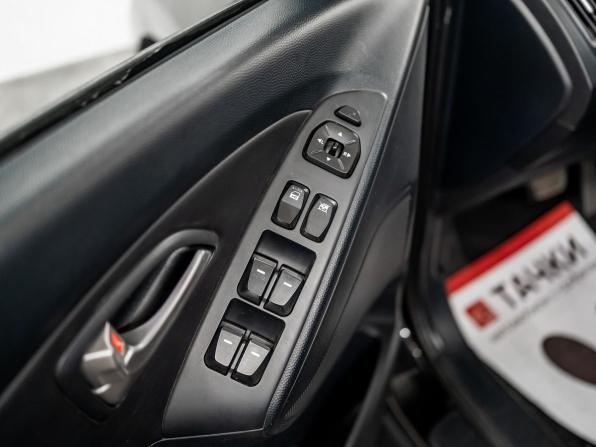 Hyundai ix35 I с пробегом 2011 года, цена 1 250 000 рублей, 128594 км, внедорожник, Автокод Объявления