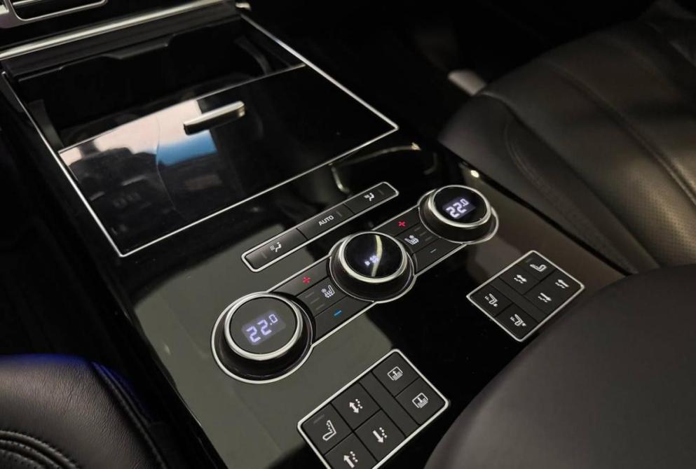 Land Rover Range Rover IV Саранск  - изображение 27