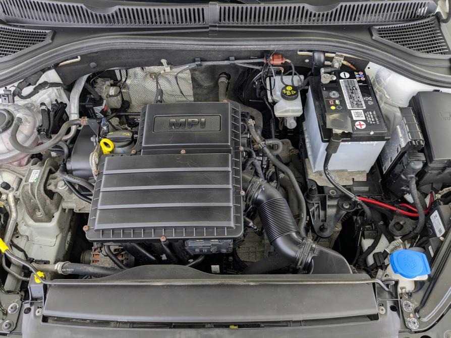 Volkswagen Jetta VII Москва  - изображение 9