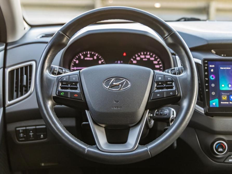 Hyundai Creta I Волгоград  - изображение 16