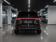 Geely Monjaro I Рестайлинг (China Market) Москва  - изображение 34