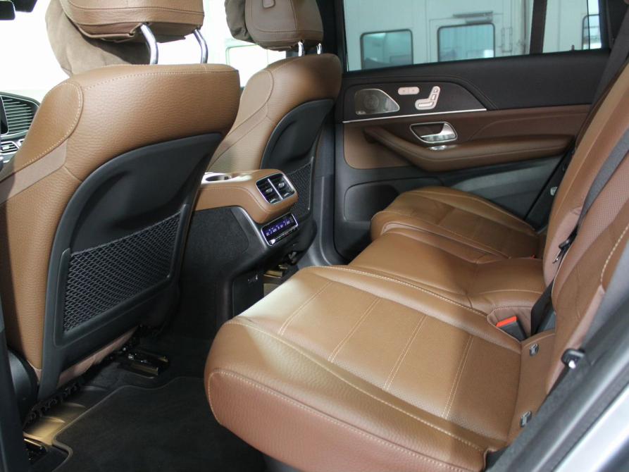 Mercedes-Benz GLS II (X167) Рестайлинг Москва  - изображение 3