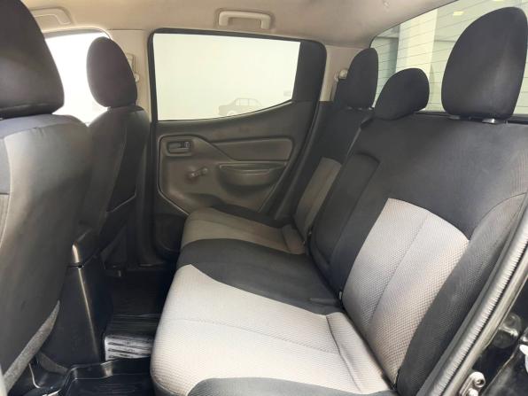 Mitsubishi L200 V с пробегом 2016 года, цена 1 750 000 рублей, 186975 км, offers.body_type.unknown, Автокод Объявления