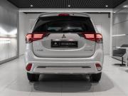 Mitsubishi Outlander III Рестайлинг 3 Москва  - изображение 33