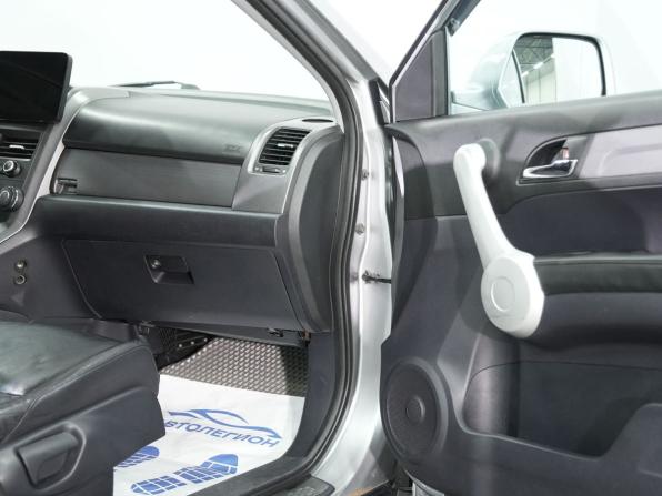 Honda CR-V III с пробегом 2007 года, цена 1 120 000 рублей, 260000 км, внедорожник, Автокод Объявления
