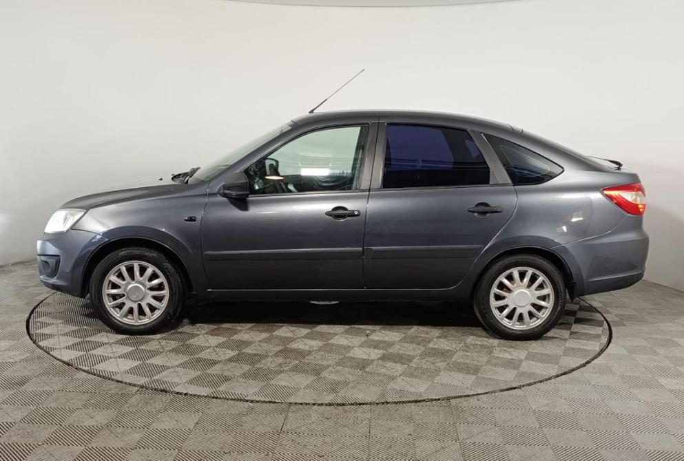 Lada (ВАЗ) Granta I Волгоград  - изображение 4