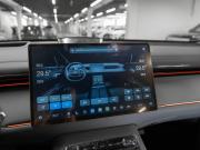 GAC Trumpchi S7 Москва  - изображение 47