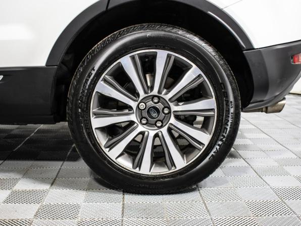 Land Rover Range Rover Evoque I Рестайлинг с пробегом 2015 года, цена 3 300 000 рублей, 33000 км, внедорожник, Автокод Объявления
