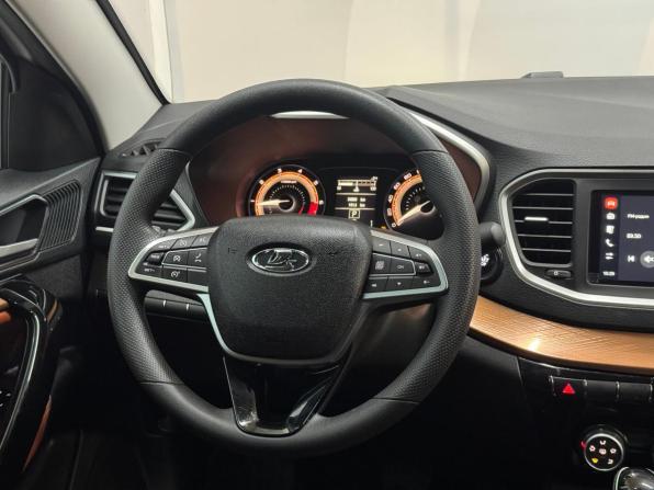 Lada (ВАЗ) Vesta I Рестайлинг (NG) с пробегом 2024 года, цена 1 476 000 рублей, 34960 км, универсал, Автокод Объявления
