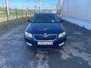 Skoda Octavia III (A7) Санкт-Петербург  - изображение 11