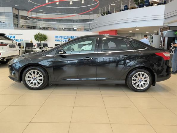 Ford Focus III с пробегом 2011 года, цена 695 000 рублей, 217253 км, седан, Автокод Объявления
