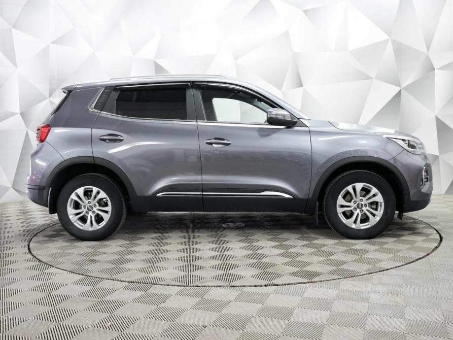 Chery Tiggo 4 Pro I Ульяновск  - изображение 6