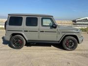 Mercedes-Benz G-Класс AMG II (W465) Рестайлинг Москва  - изображение 6