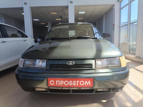 Lada (ВАЗ) 2111 с пробегом 2008 года, цена 169 000 рублей, 221958 км, универсал, Автокод Объявления