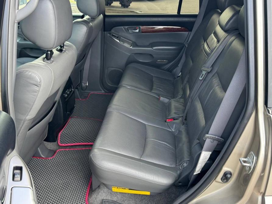 Toyota Land Cruiser Prado 120 Series Энгельс  - изображение 24