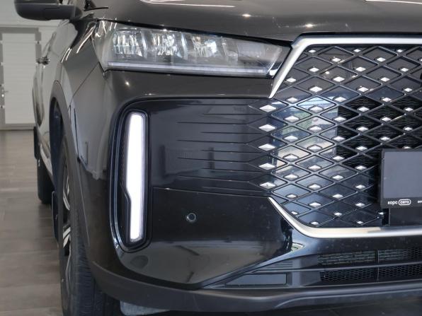 Chery Tiggo 4 I Рестайлинг 2 с пробегом 2024 года, цена 1 840 000 рублей, 26252 км, внедорожник, Автокод Объявления