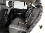 Ford Edge I Рестайлинг Москва  - изображение 44