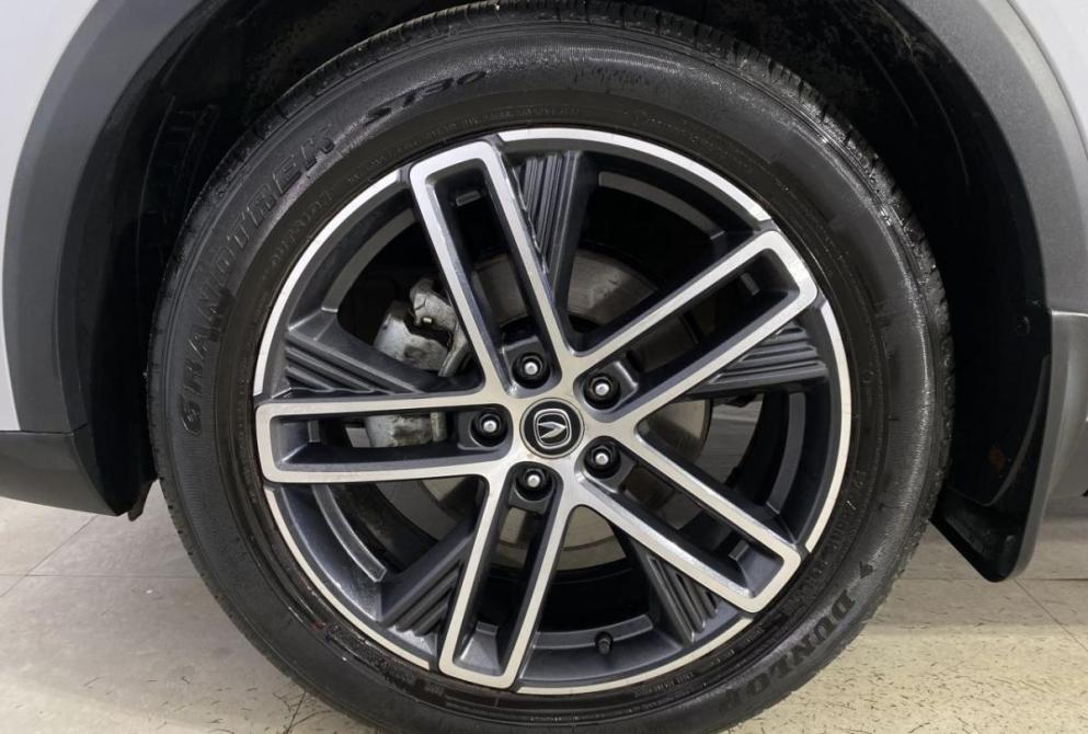 Changan CS55 Plus II Саранск  - изображение 18