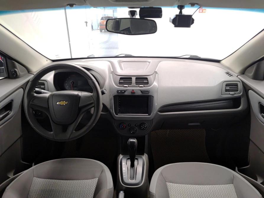 Chevrolet Cobalt II Казань  - изображение 17