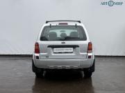 Ford Maverick III Москва  - изображение 19