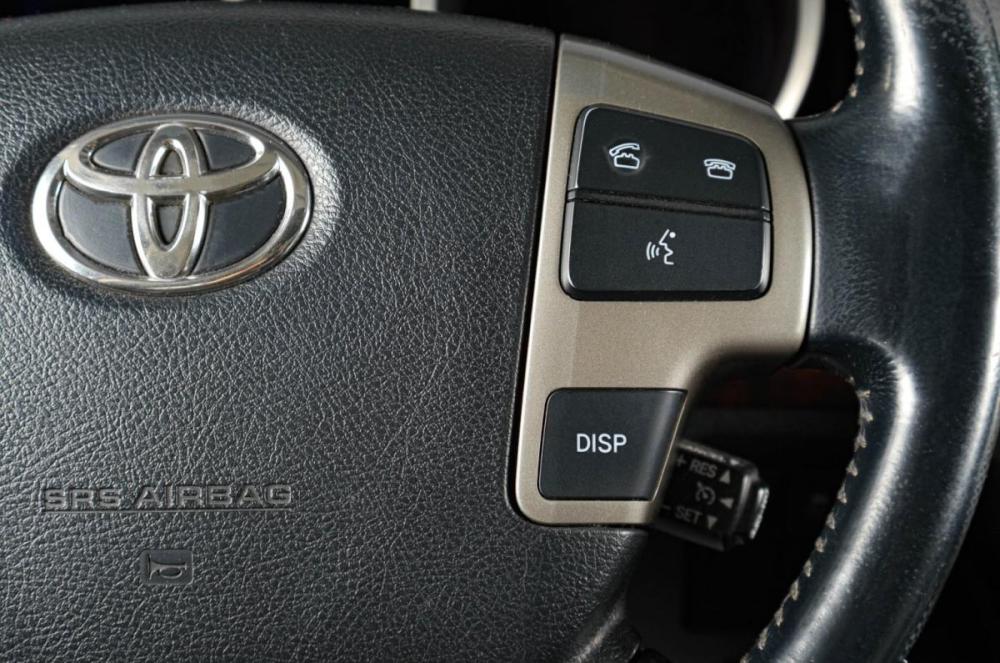 Toyota Land Cruiser 200 Series Тюмень  - изображение 16
