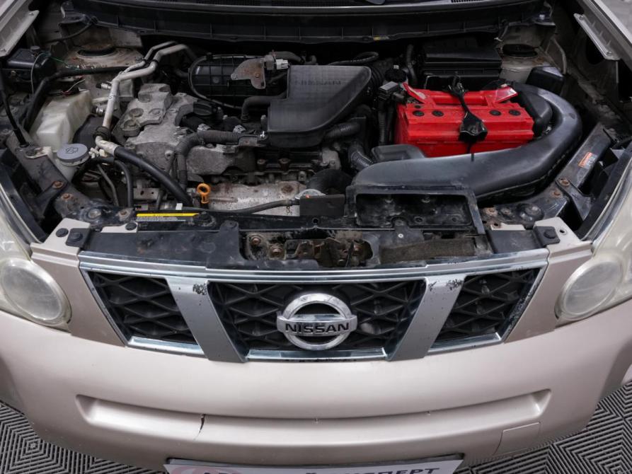 Nissan X-Trail II Ульяновск  - изображение 21