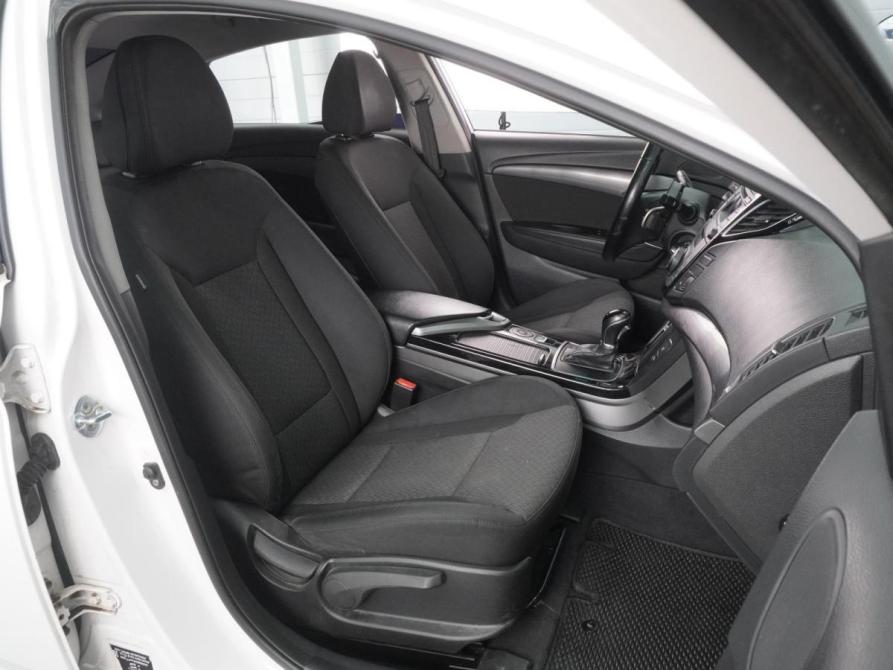 Hyundai i40 I Рестайлинг Воронеж  - изображение 8