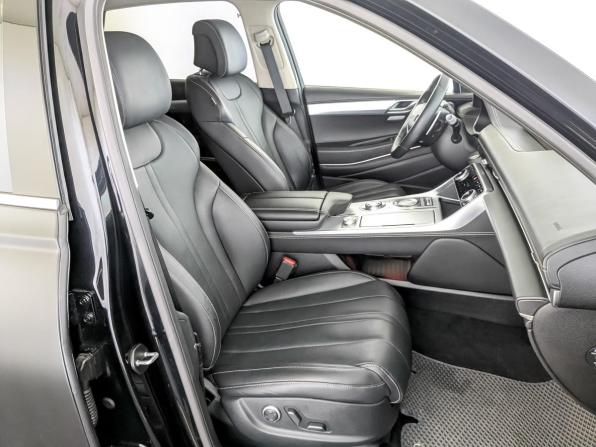 Genesis GV80 I с пробегом 2021 года, цена 5 900 000 рублей, 51000 км, внедорожник, Автокод Объявления