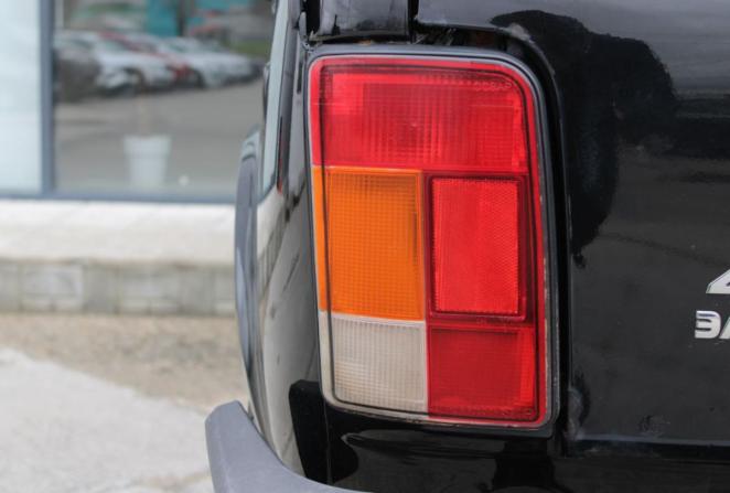 Lada (ВАЗ) 2121 (4x4) I Рестайлинг с пробегом 2019 года, цена 565 000 рублей, 179692 км, внедорожник, Автокод Объявления