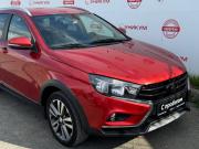 Lada (ВАЗ) Vesta I Екатеринбург  - изображение 42