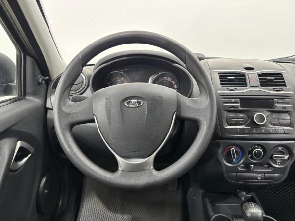 Lada (ВАЗ) Granta I Рестайлинг с пробегом 2019 года, цена 560 000 рублей, 108737 км, хэтчбек, Автокод Объявления