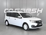 Lada (ВАЗ) Largus I Рестайлинг Ростов-на-Дону  - изображение 19