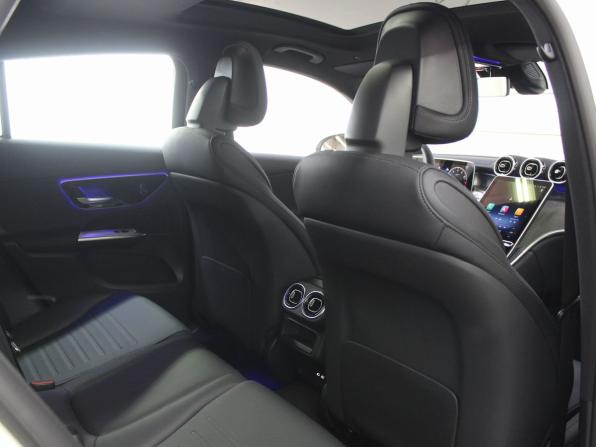 Mercedes-Benz GLC Coupe II (C254) с пробегом 2025 года, цена 7 598 999 рублей, 711 км, внедорожник, Автокод Объявления
