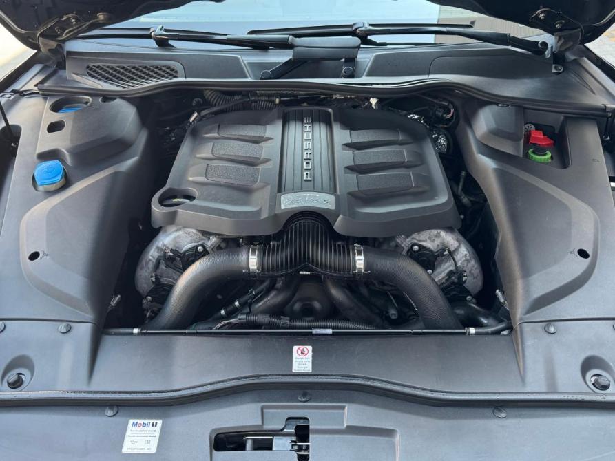 Porsche Cayenne II Рестайлинг (958) Иркутск  - изображение 36