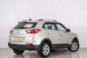 Hyundai Creta I Красноярск  - изображение 30