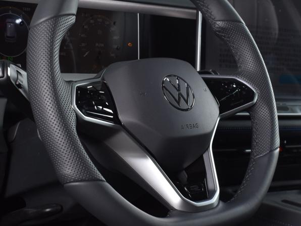 Volkswagen Teramont II (China Market) с пробегом 2026 года, цена 5 985 995 рублей, 4 км, внедорожник, Автокод Объявления