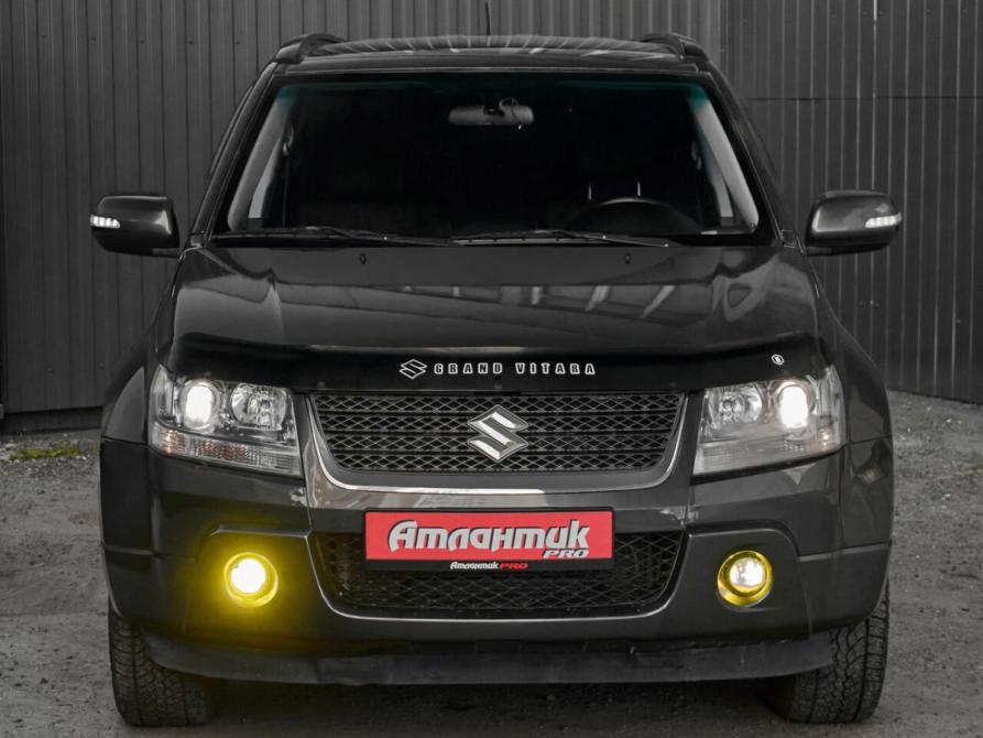 Suzuki Grand Vitara II Рестайлинг 2 Екатеринбург  - изображение 2