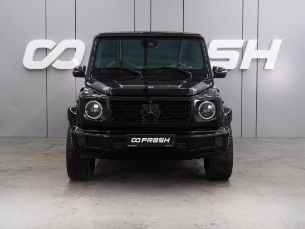 Mercedes-Benz G-Класс III (W463) с пробегом 2019 года, цена 12 999 000 рублей, 86599 км, внедорожник, Автокод Объявления