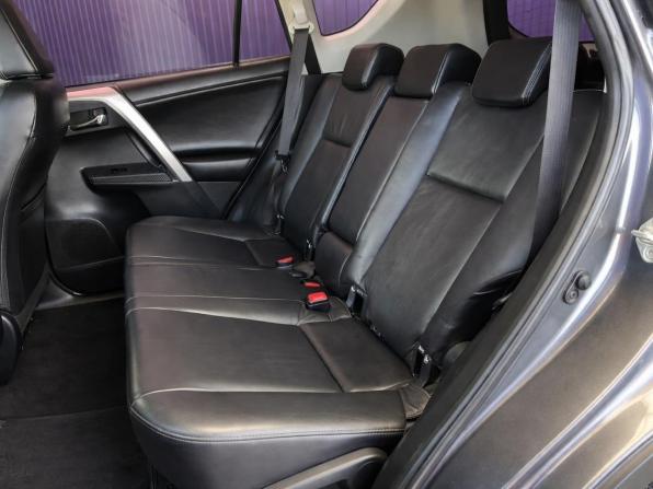 Toyota RAV4 IV (XA40) с пробегом 2013 года, цена 1 837 000 рублей, 173550 км, внедорожник, Автокод Объявления