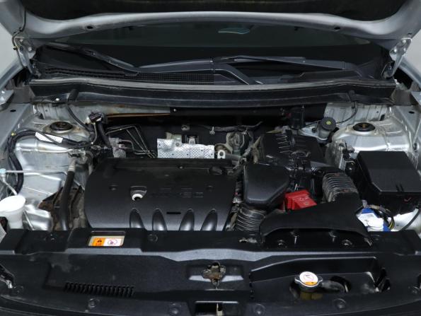 Mitsubishi Outlander III с пробегом 2013 года, цена 1 149 000 рублей, 160704 км, внедорожник, Автокод Объявления