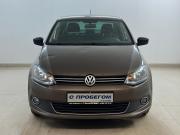 Volkswagen Polo V Москва  - изображение 16