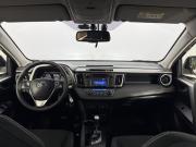 Toyota RAV4 IV (XA40) Рестайлинг Калининград  - изображение 38