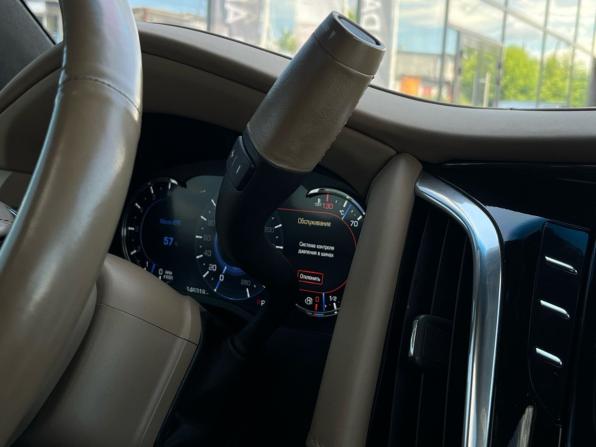 Cadillac Escalade IV с пробегом 2017 года, цена 5 200 000 рублей, 146317 км, внедорожник, Автокод Объявления