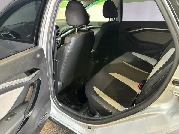 Lada (ВАЗ) Vesta I с пробегом 2021 года, цена 1 149 000 рублей, 95307 км, универсал, Автокод Объявления